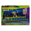 Mega Bloks Teenage Mutant Ninja Turtles Ninja Name Plate Builder