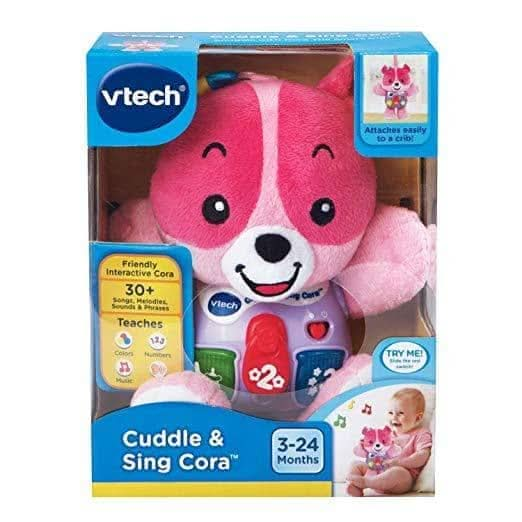 VTech Baby Little Singing Cora