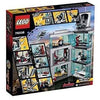 Lego Super Heroes Attack on Avengers Tower