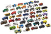Matchbox 50 Car Pack
