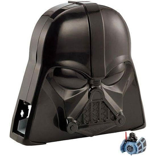 Hot Wheels Star Wars Darth Vader Play Case Set